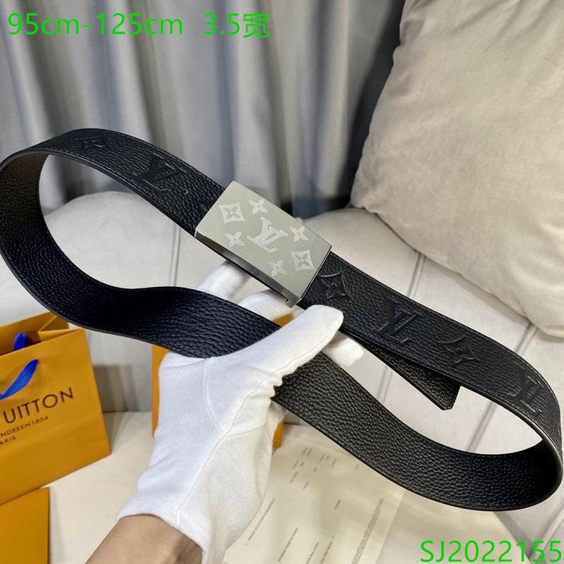 LV Belts 5345